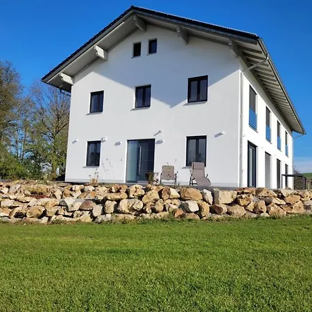 Bergmaier Apartment *