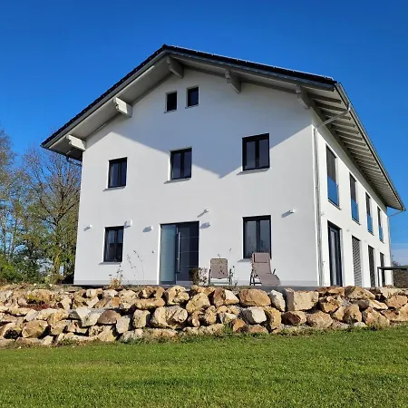 Bergmaier Apartment *