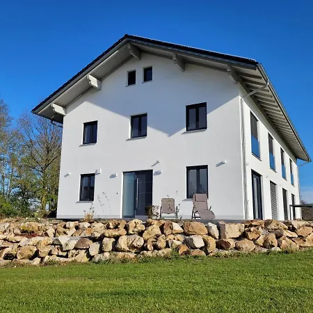 Bergmaier Daire *