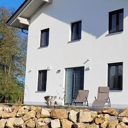 Apartament Bergmaier *
