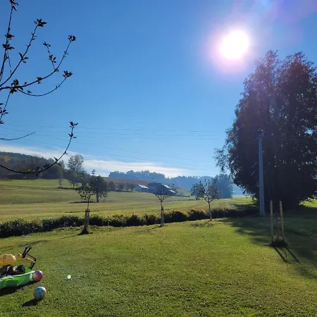 Bergmaier Bad Birnbach