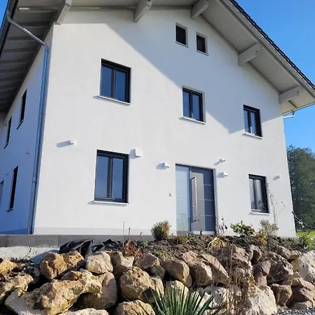 Apartament Bergmaier