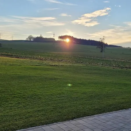 Bergmaier Apartment Bad Birnbach