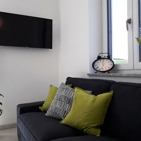 Apartment Bergmaier Bad Birnbach