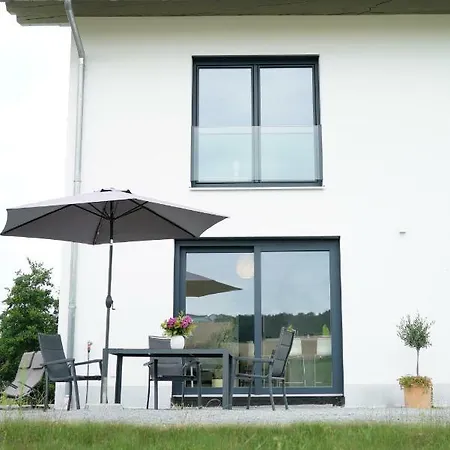 Apartament Bergmaier