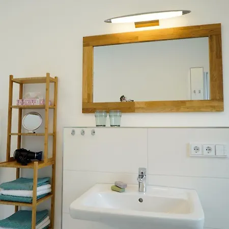 Apartament Bergmaier Bad Birnbach