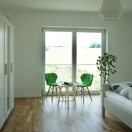 Bergmaier Apartament