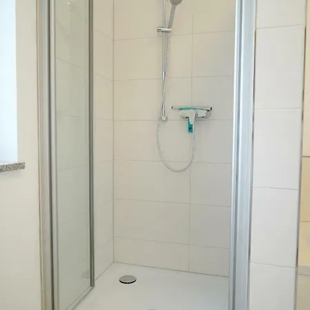 Bergmaier Apartament *