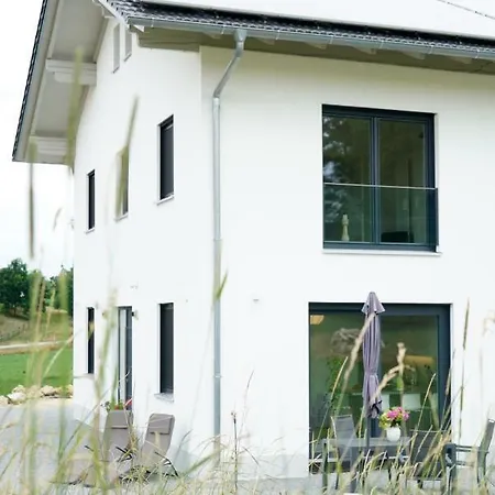 Apartment Bergmaier *