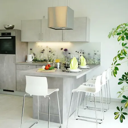 Apartament Bergmaier
