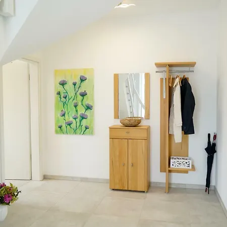 Bergmaier Apartment Bad Birnbach