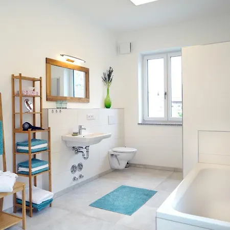 Apartment Bergmaier