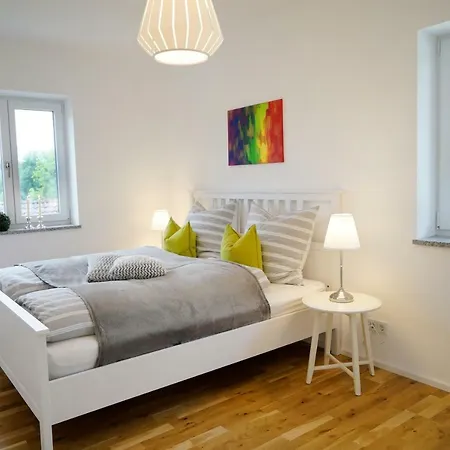 Bergmaier Apartment