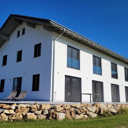 Bergmaier 公寓