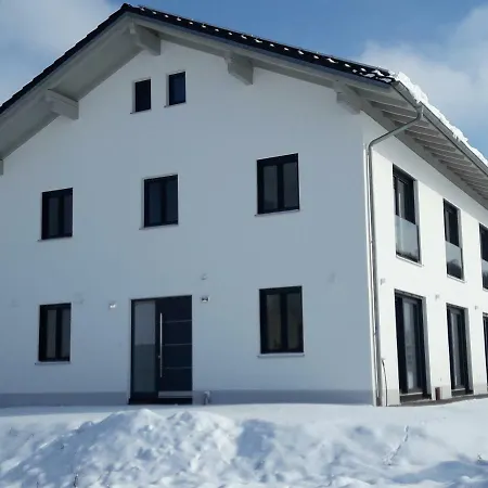 Bergmaier 公寓 *