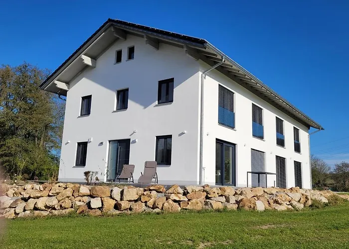 Bergmaier Bad Birnbach