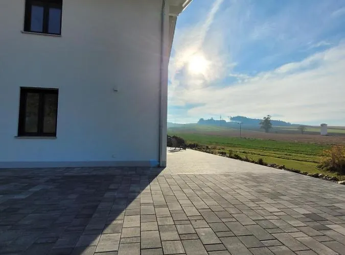 Bergmaier *