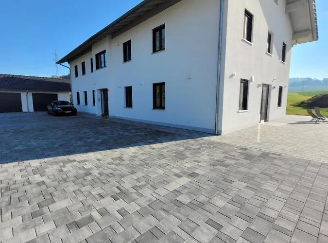 Bergmaier Bad Birnbach