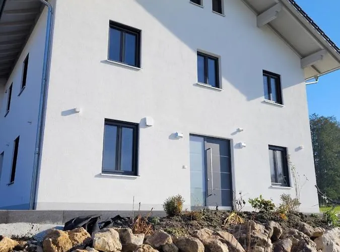 Apartment Bergmaier