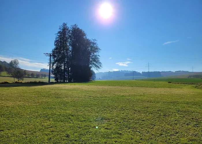 Bergmaier * Bad Birnbach