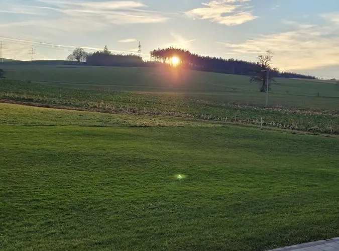 Bergmaier Apartment Bad Birnbach