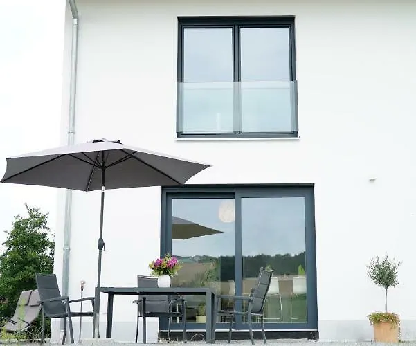 Apartment Bergmaier