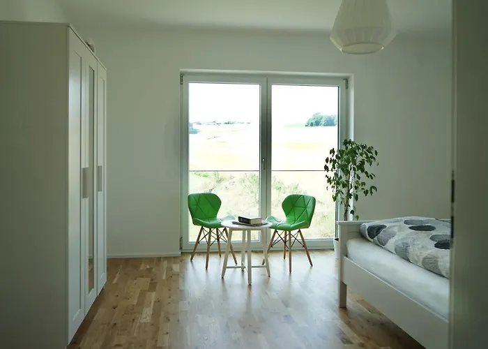 Bergmaier Apartment