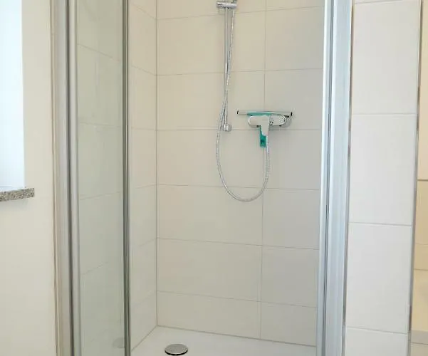 Bergmaier Apartment *