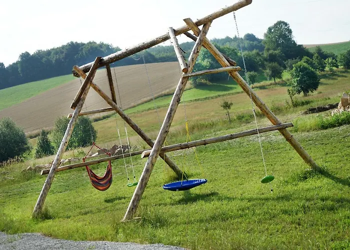 Bergmaier * Bad Birnbach