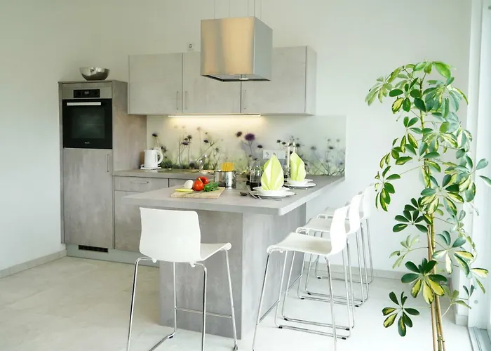 Apartment Bergmaier