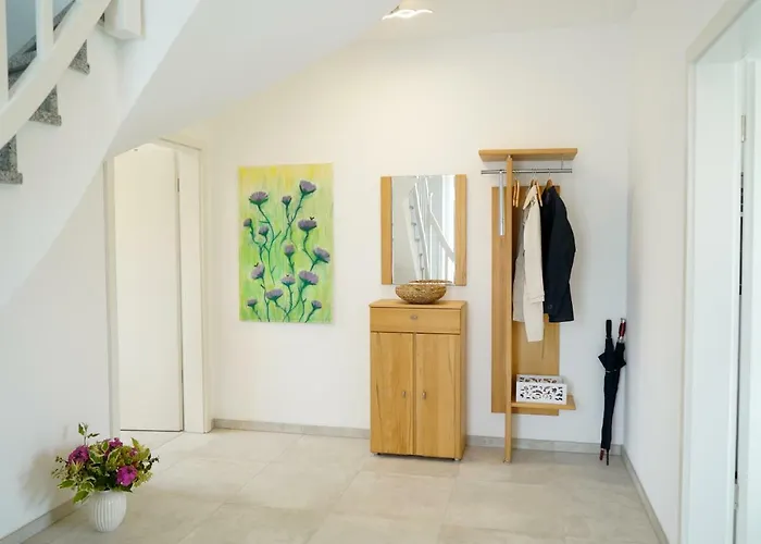 Bergmaier Apartment Bad Birnbach