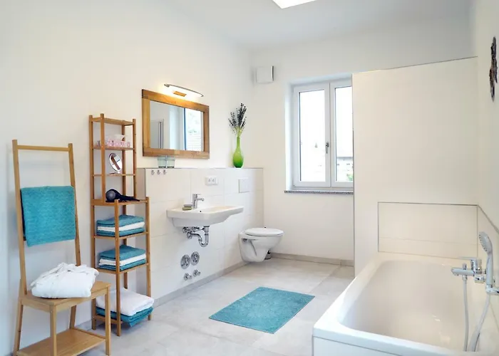 Apartment Bergmaier